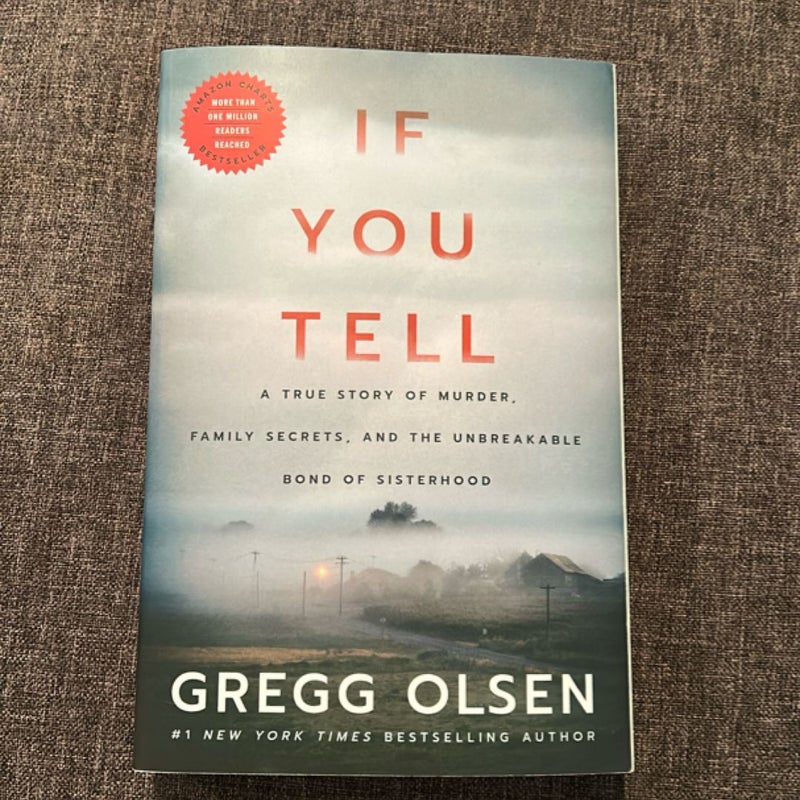 If You Tell