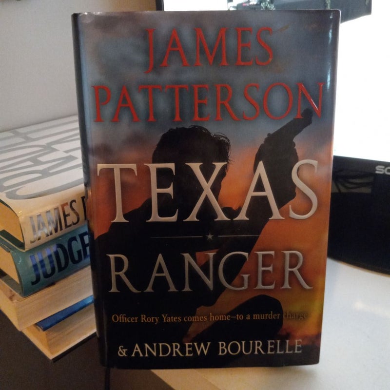 Texas Ranger