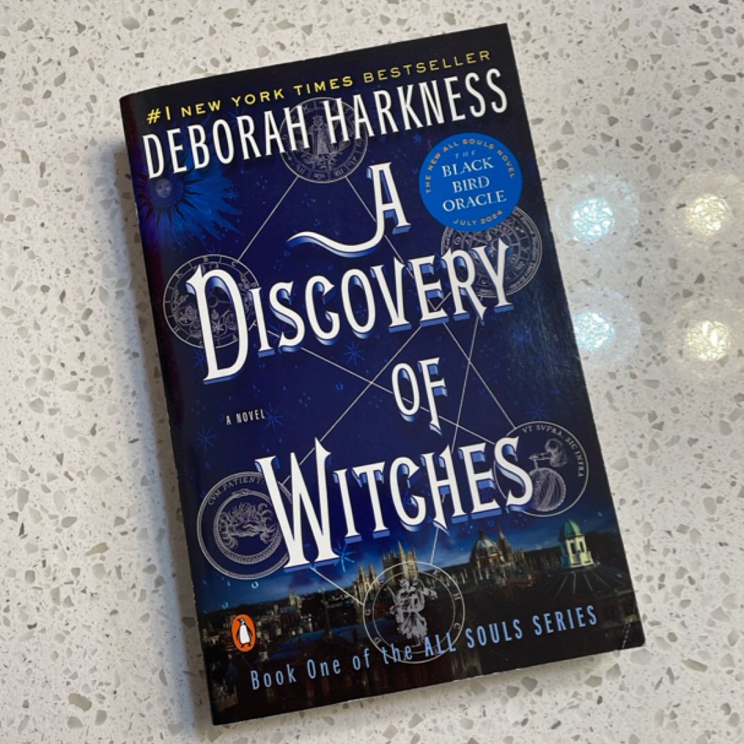 A Discovery of Witches