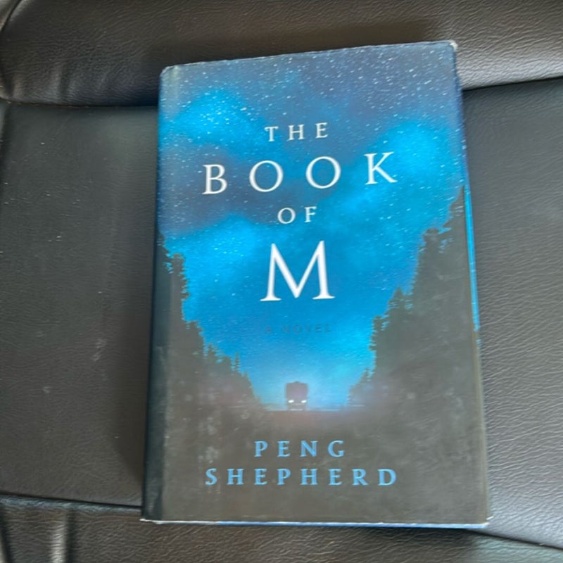 The book of M 