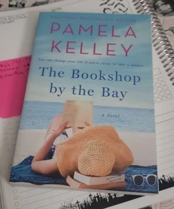 The Bookshop by the Bay