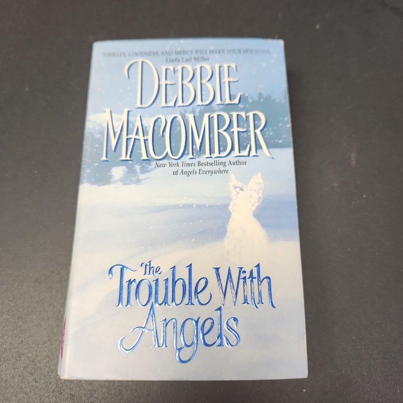 The Trouble with Angels