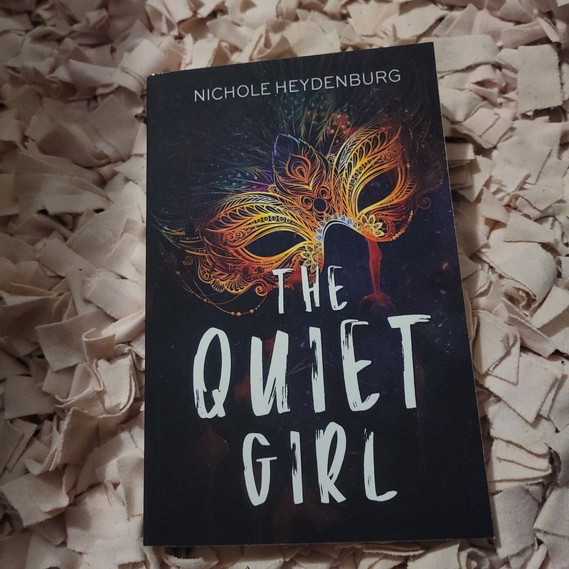 The Quiet Girl