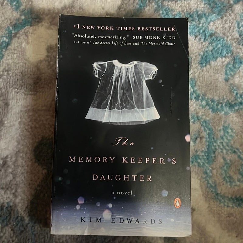 The Memory Keeper's Daughter