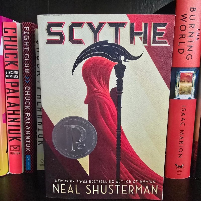 Scythe