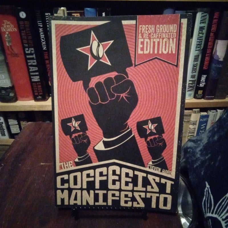 The Coffeeist Manifesto