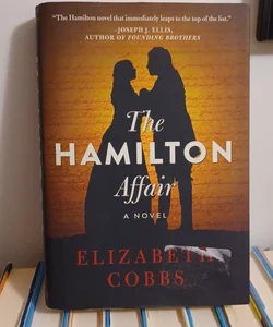 The Hamilton Affair