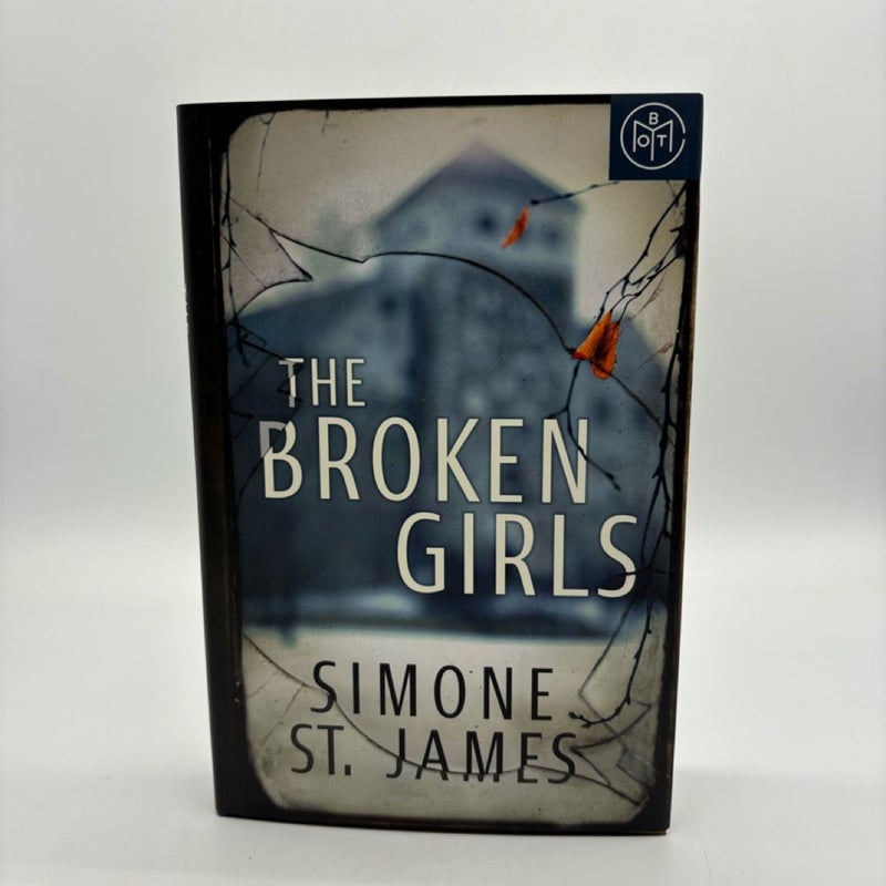 The Broken Girls