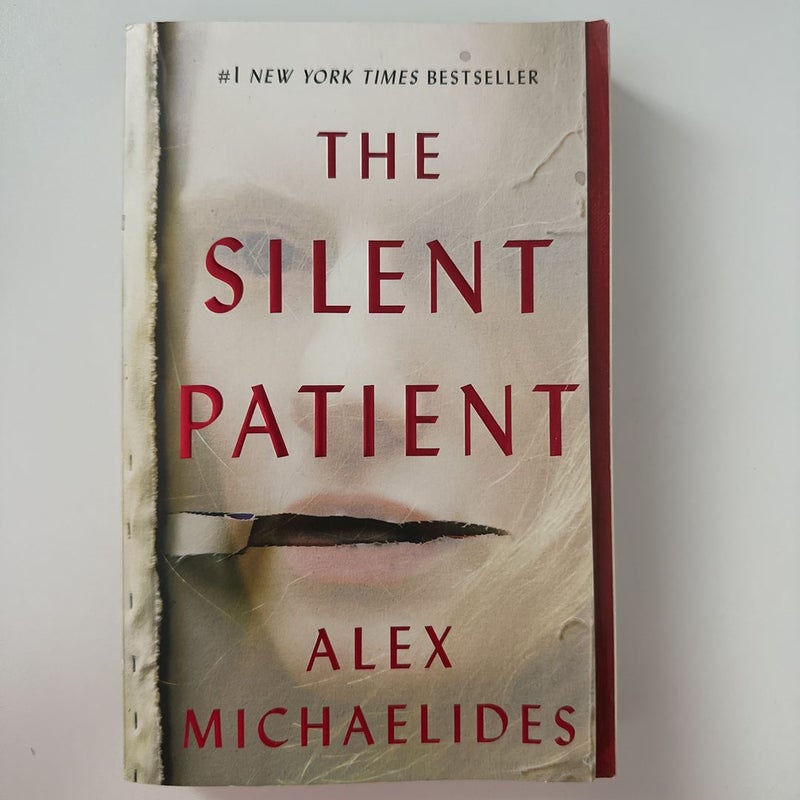 The Silent Patient