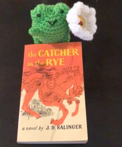 The Catcher in the Rye