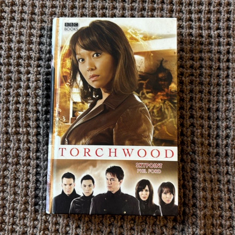 Torchwood