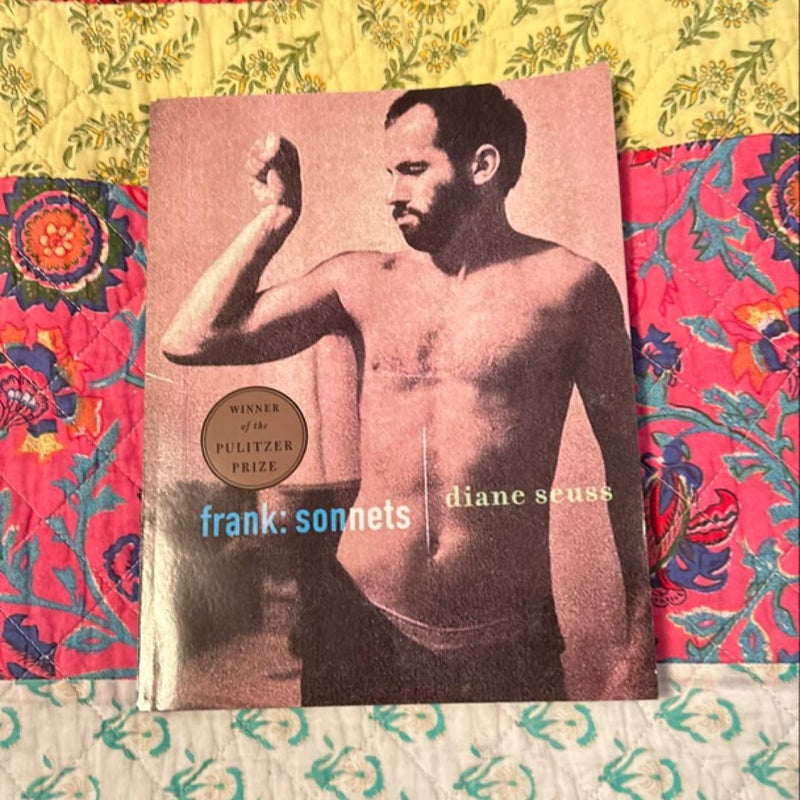 Frank: Sonnets