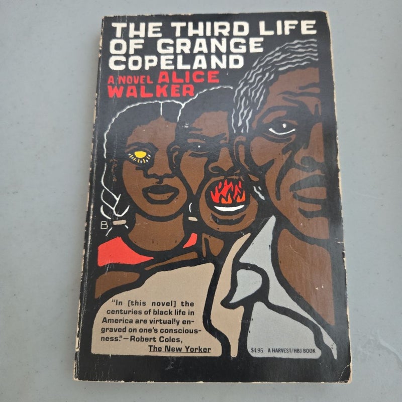 The Third Life of Grange Copeland