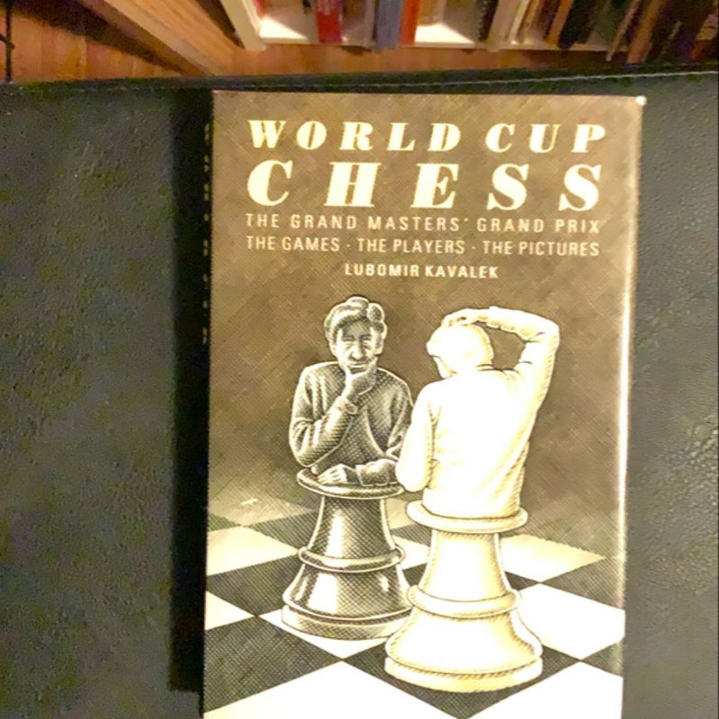 World Cup Chess