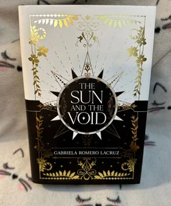 The Sun And The Void 