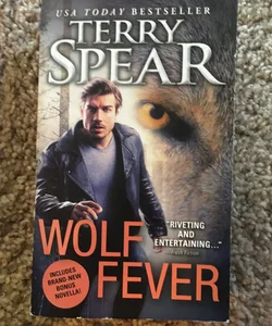 Wolf Fever