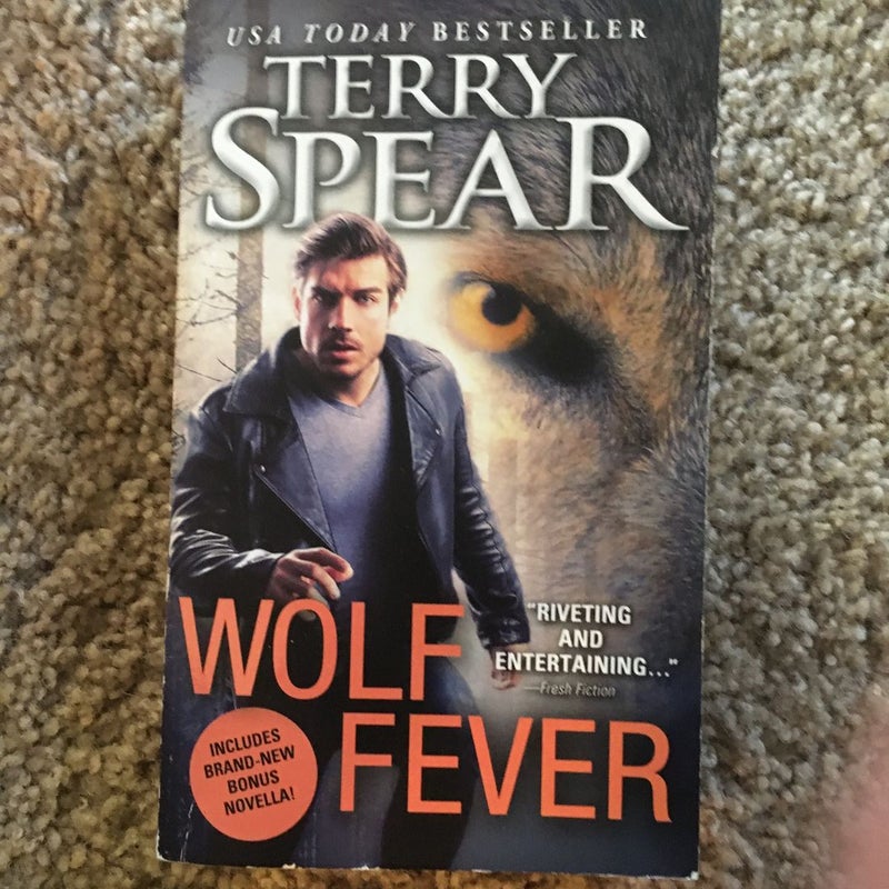 Wolf Fever