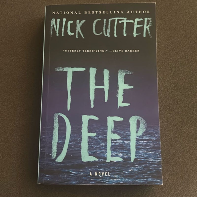 The Deep