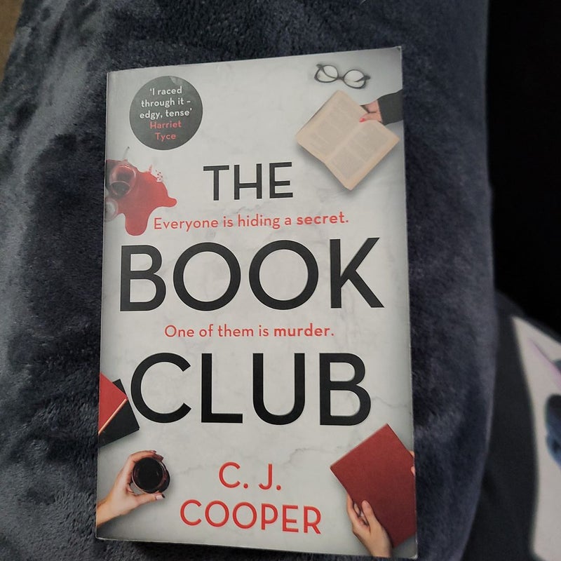 The Book Club