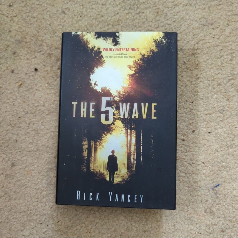 The 5th Wave