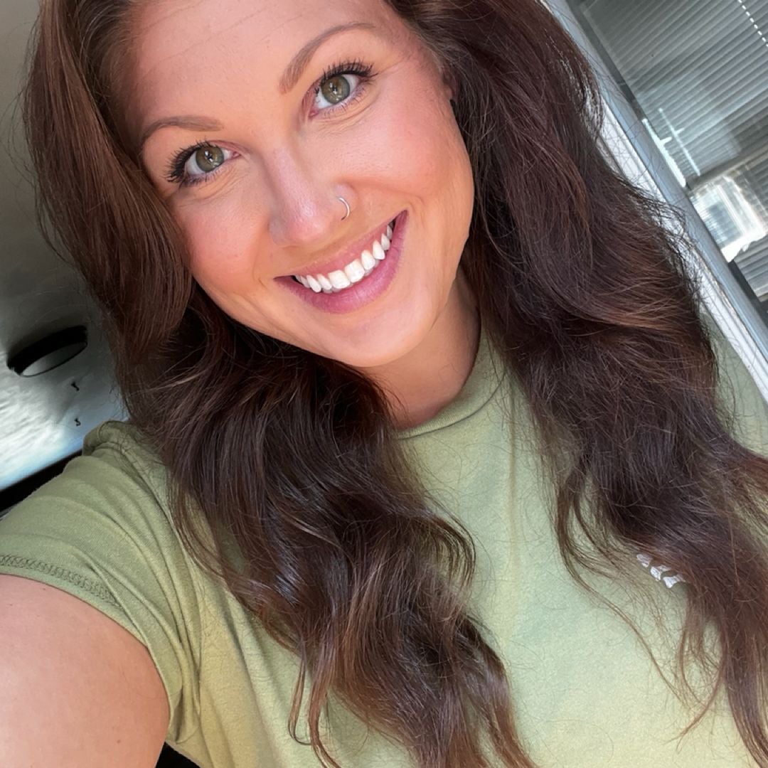 Courtney F.