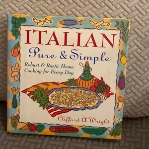 Italian Pure and Simple