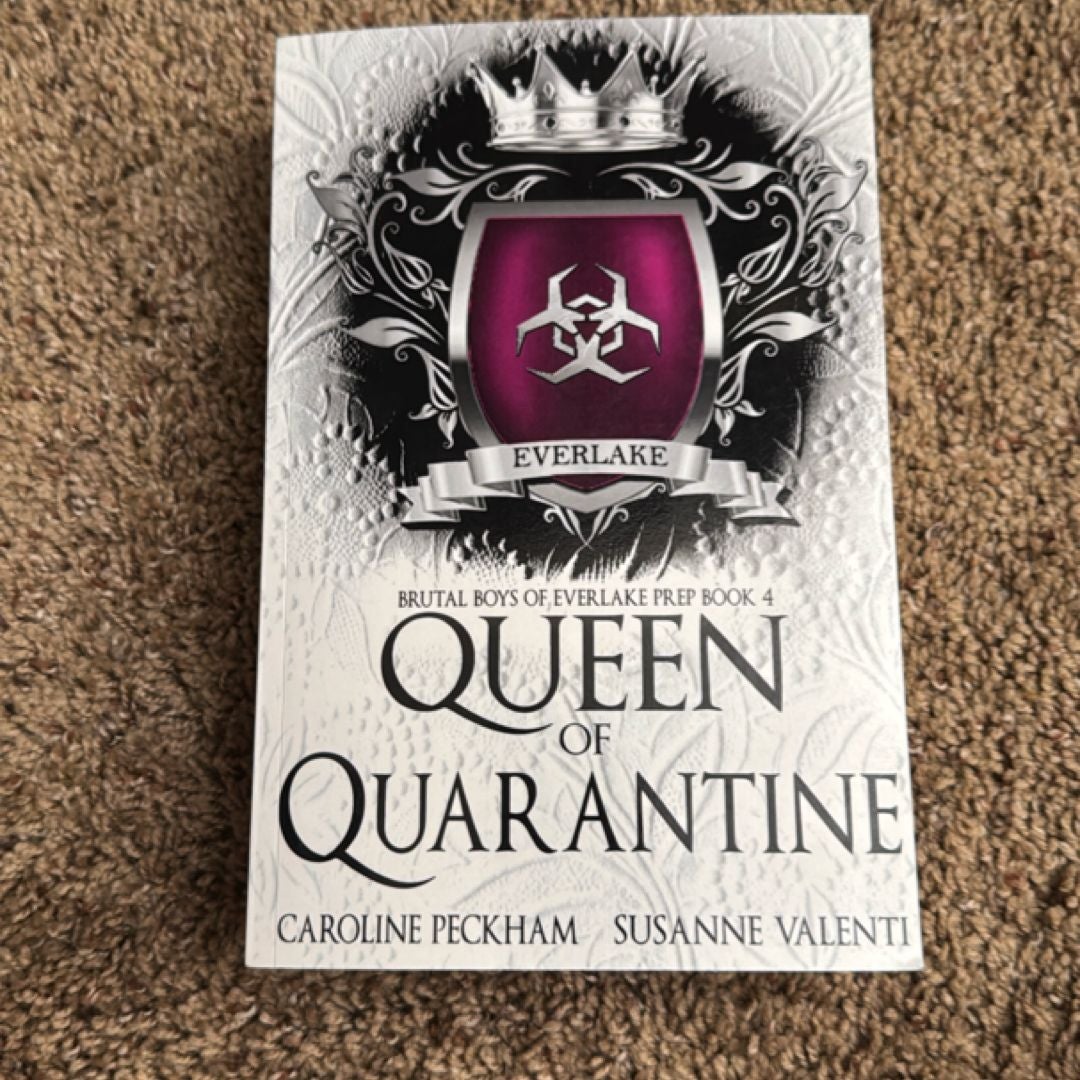 Queen of Quarantine