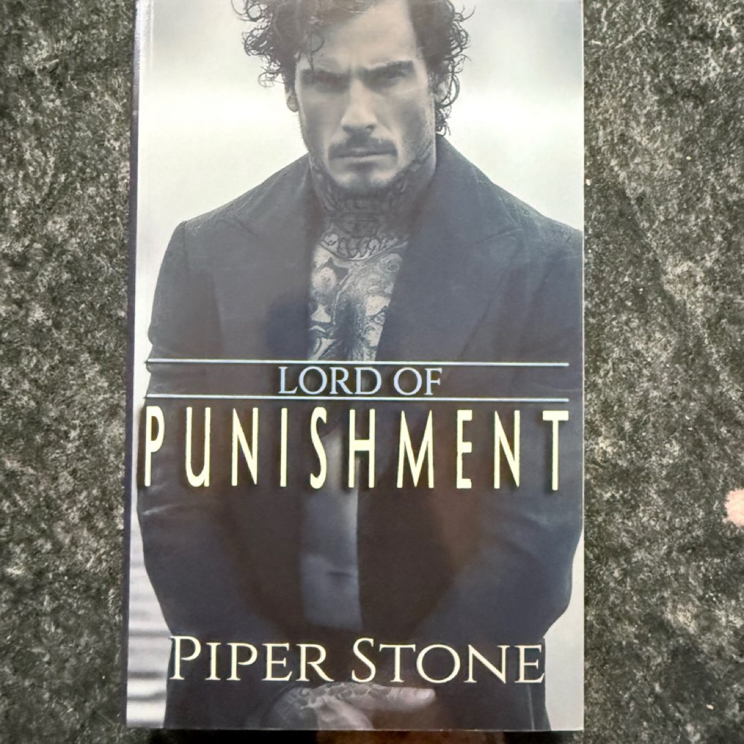 Lord of Punishment
