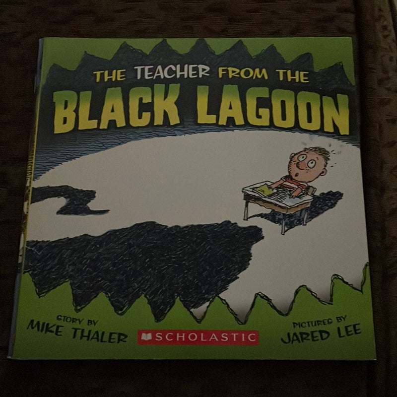 Black Lagoon series