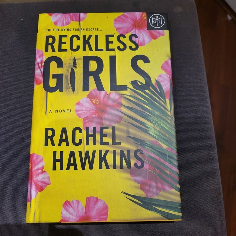 Reckless Girls