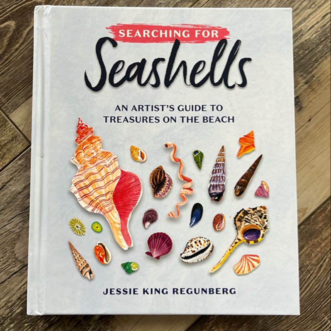 Searching for Seashells