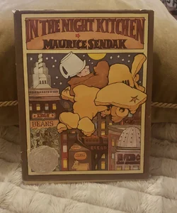 In the Night Kitchen