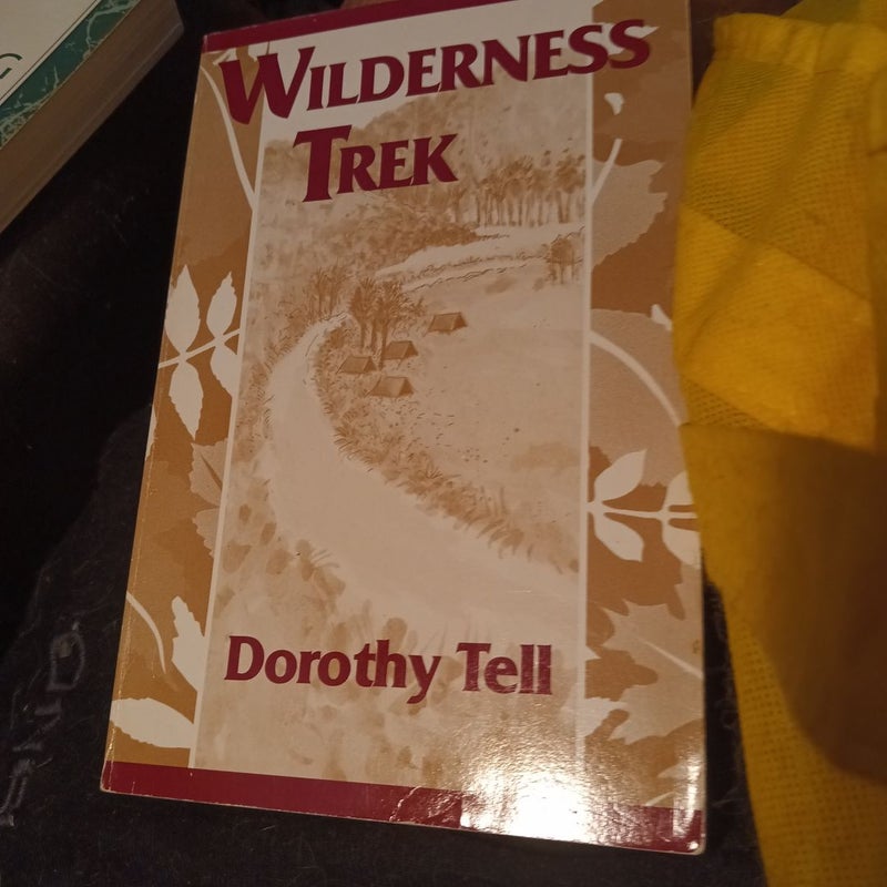 Wilderness Trek
