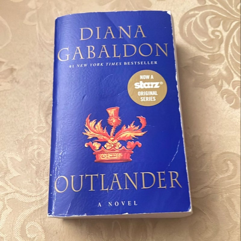 Outlander