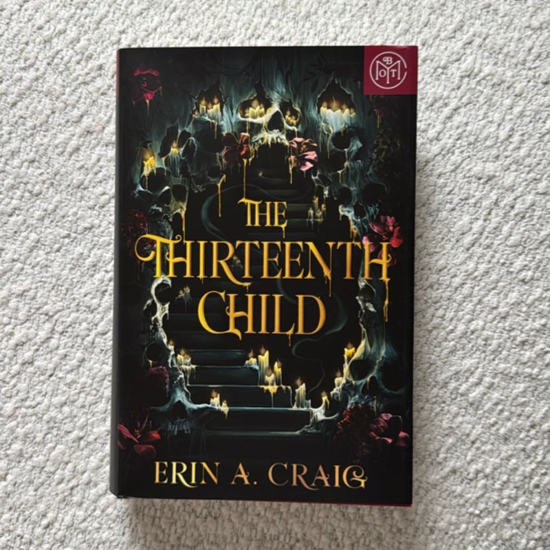 The Thirteenth Child