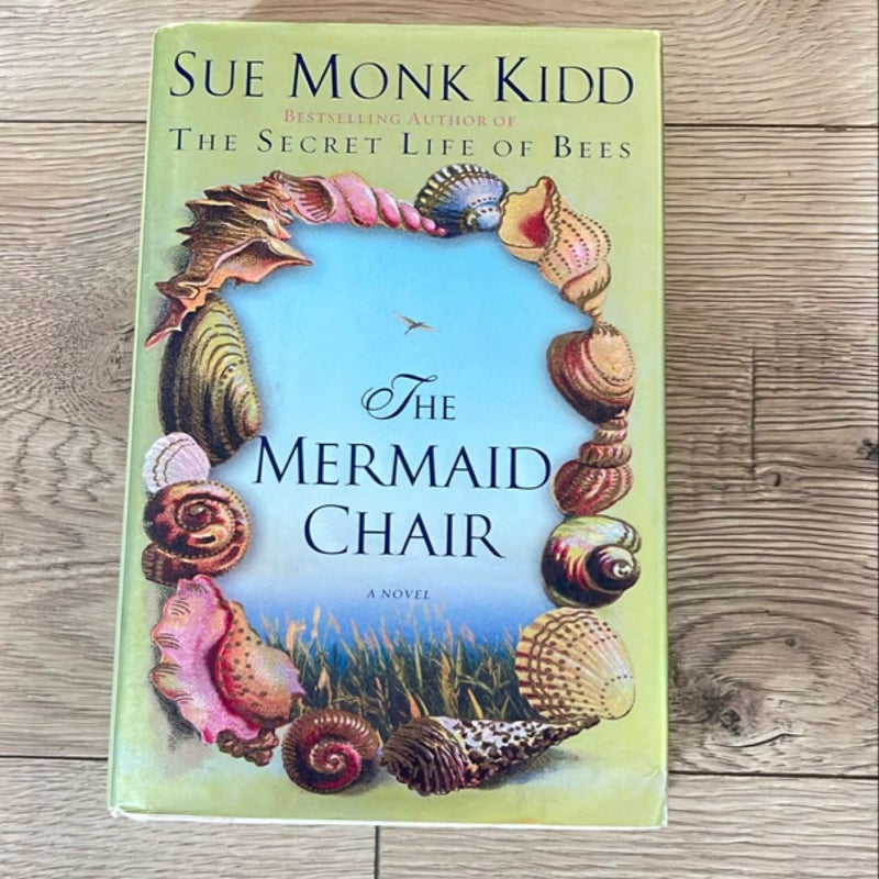 The Mermaid Chair