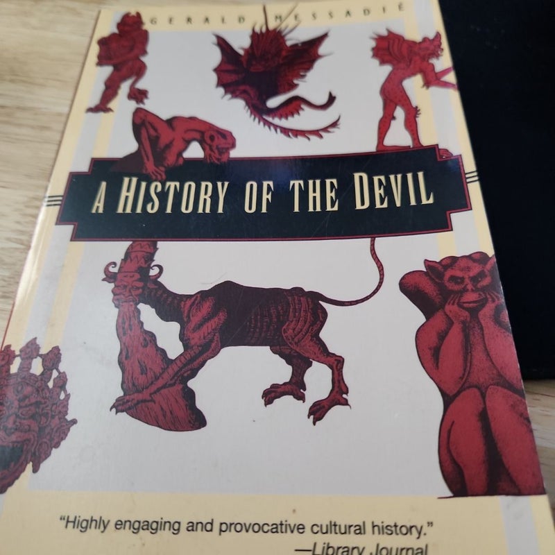 A History of the Devil