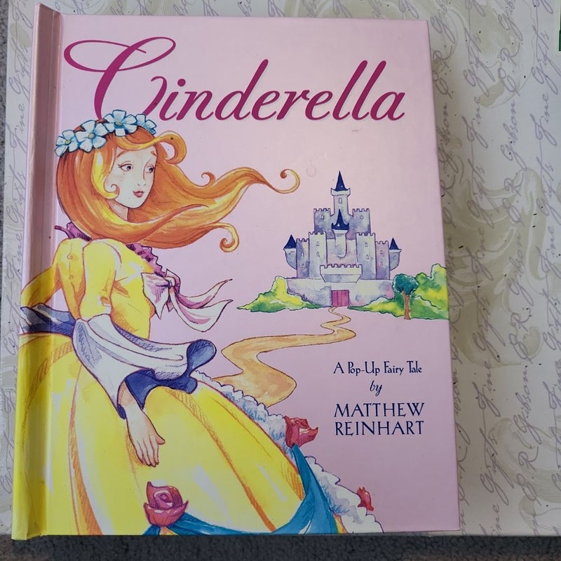 Cinderella