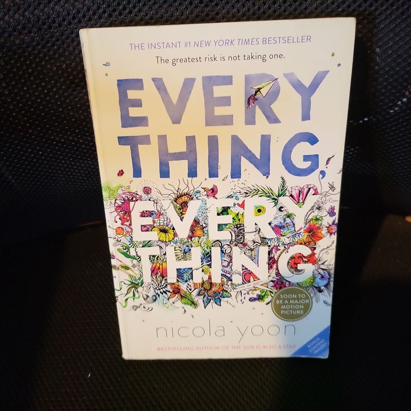 Everything, Everything