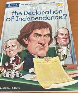 What Is the Declaration of Independence?