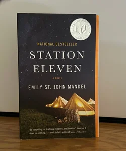 Station Eleven