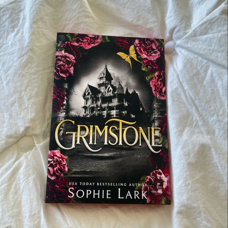 Grimstone