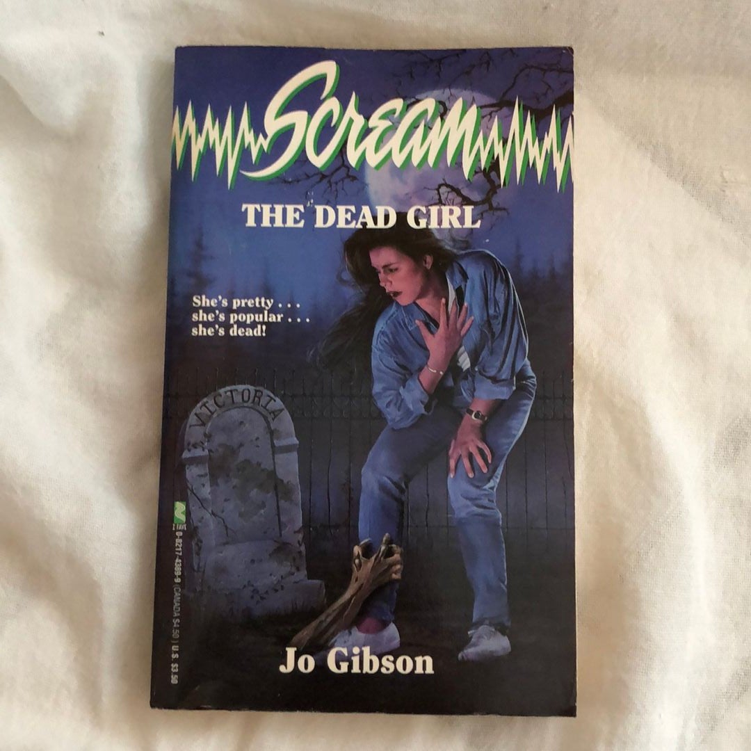 The Dead Girl