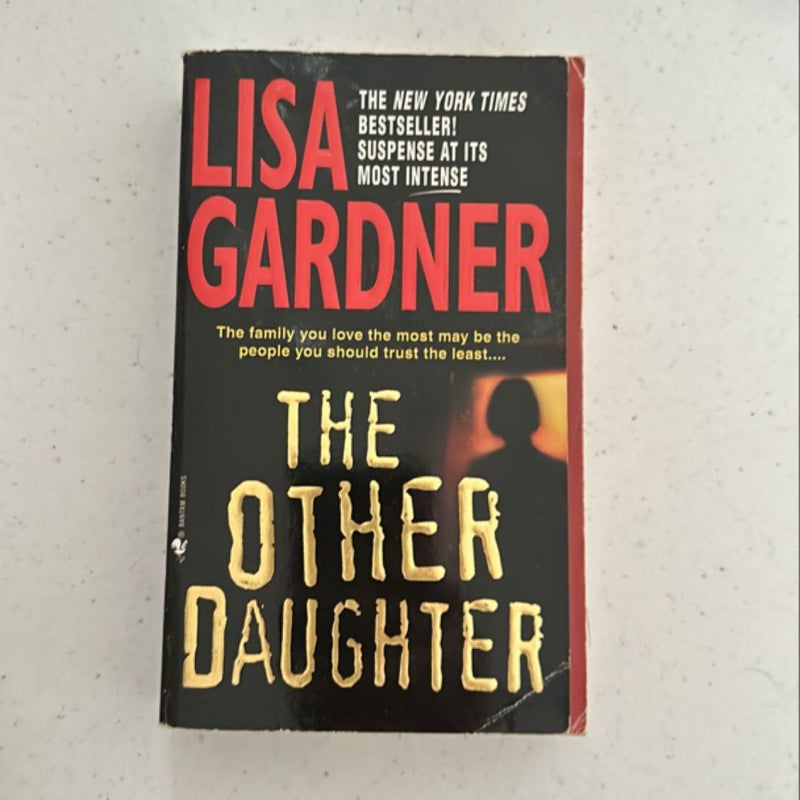 The Other Daughter