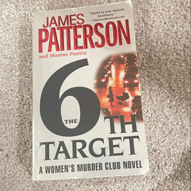 The 6th Target