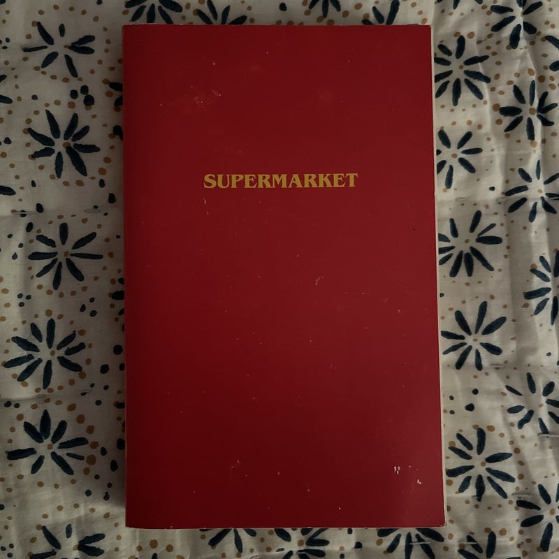 Supermarket