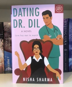 Dating Dr. Dil