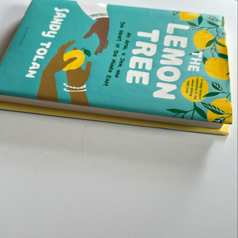 The Lemon Tree (Young Readers' Edition)