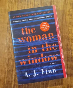 The Woman in the Window