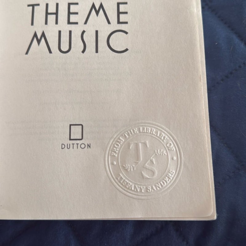 Theme Music